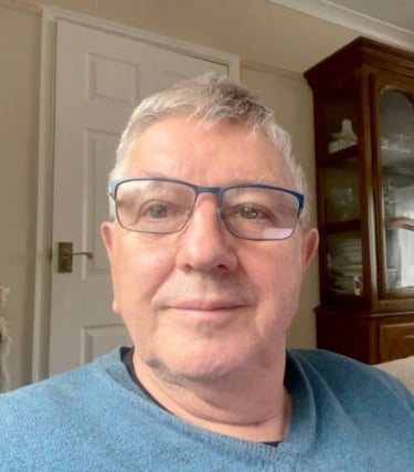 David M - Synaptigen Buyer