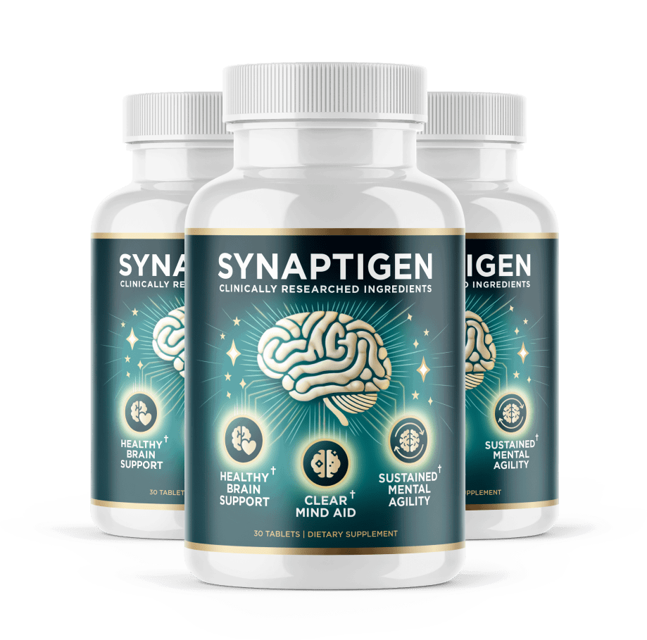 Synaptigen Offer