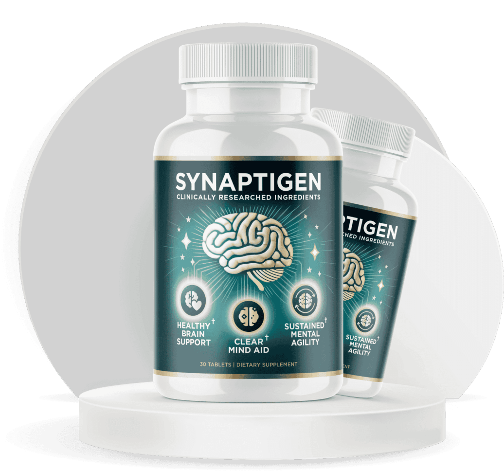 What is Synaptigen?